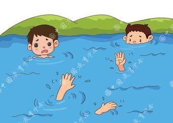 关于溺水,你需要知道什么?